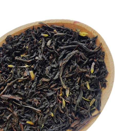 EARL GREY PROVANCE čierny listový čaj 100g