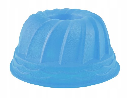 Veľká silikónová tortová forma
