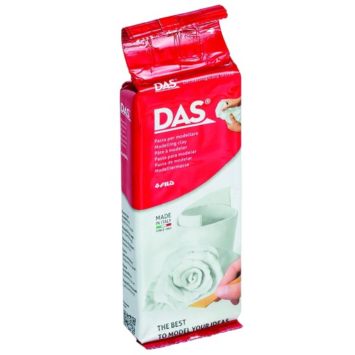 Biely íl 250g Das Fila