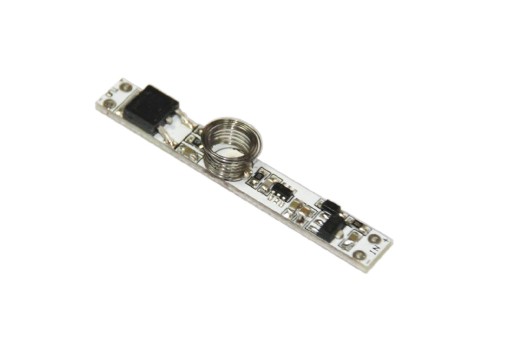 SPÍNAČ WDL-1/CH KONTR. DOTYK PRE LED PÁSY, 12