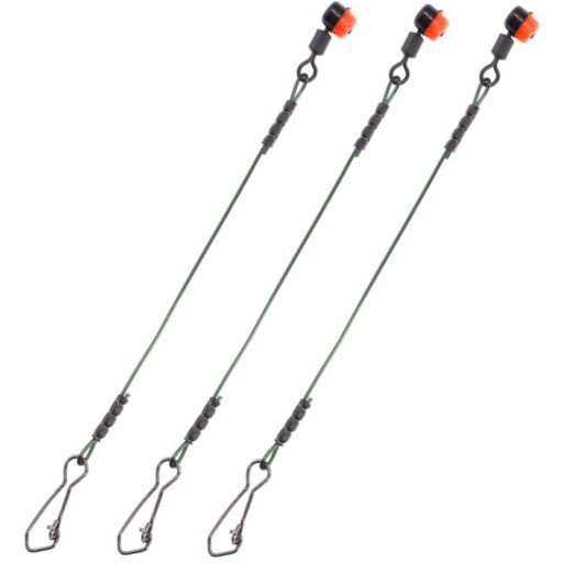 Feeder link twisted pair set pre MIKADO 9cm twisted pair