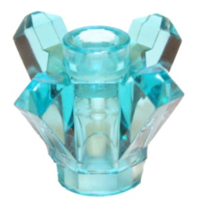 LEGO 11127 28568 CRYSTAL NEW (1 g)