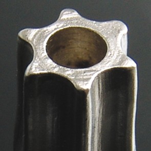 KĽÚČE TORX 9 KUSOV. T10 - T50 DLHÉ CR-V
