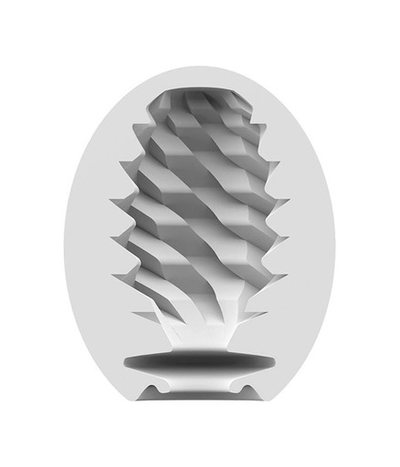 Pleasure Egg For Men Masturbator Egg – divoký