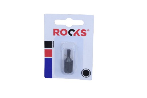 BIT 10MM (3/8) HEX 4MM X 30MM, 73MOV5-2 (S2)