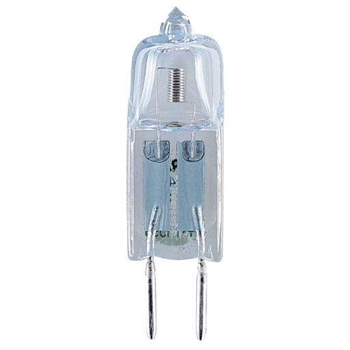 Halogénová žiarovka GY6,35 50W 12V 2950K OSRAM