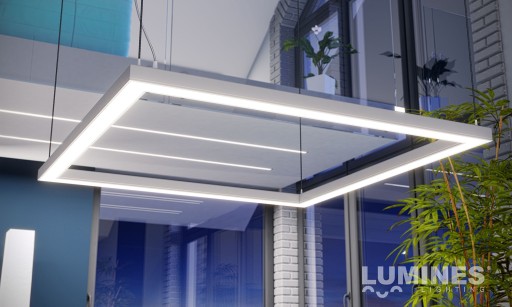 PRIAMY KONEKTOR PRE ZATI SUBLI MONO LED ALU PROFILY