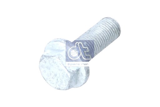SKRUTKA M14X1,5 40MM TRIEDA 10 9 DT NÁHRADNÉ DIELY
