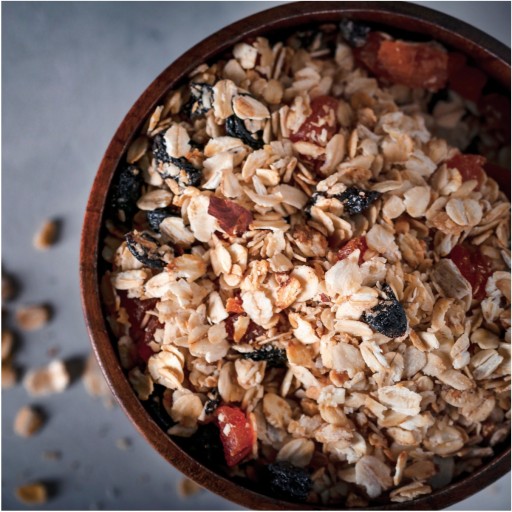 Prírodná sušená marhuľa 250 g HiFOOD Seedless FREE PREMIUM BEZ SÍRY