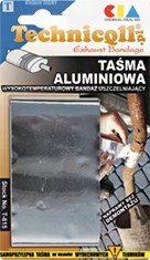 Hliníková páska Technicqll