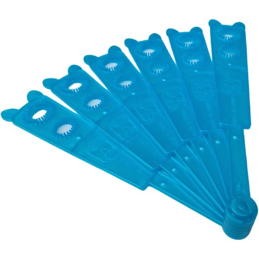 FANORAMA VENTILÁTOR NA VÝROBU MYDLOVÝCH BUBLÍN