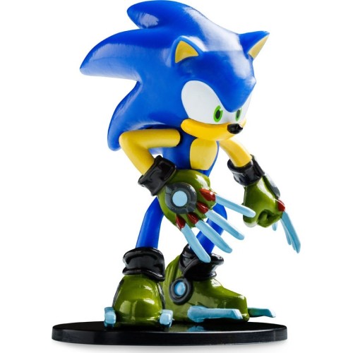 POSTAVA SONIC PRIME BALL SURPRISE