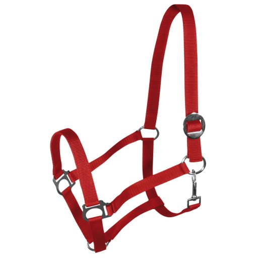 Farby ohlávky York Harmony Pony
