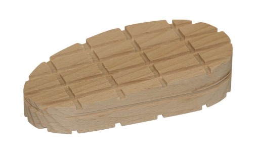Kerbl blok 16132