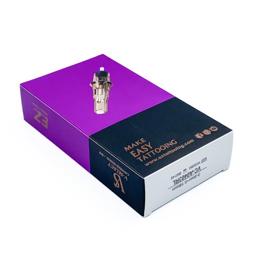 Náboje EZ V-Select Aura 1 RL 0,16 mm 1 ks