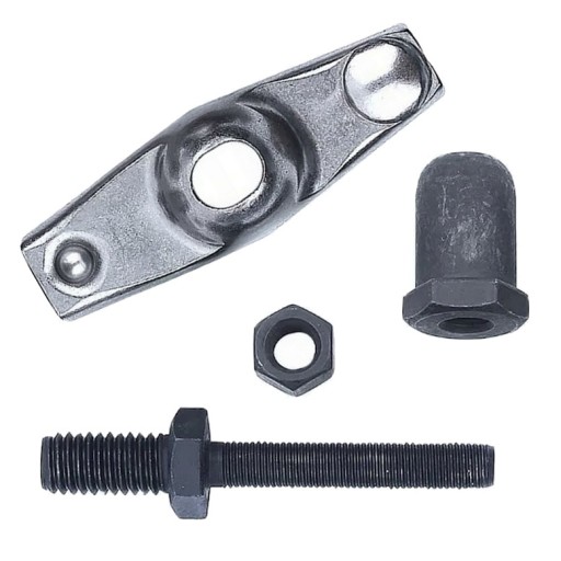 PÁKA VENTILU HONDA GX240 270 340 390 Zongshen