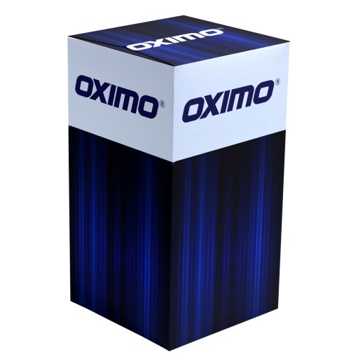 STIERAČ WU500 500MM OXIMO PREMIUM