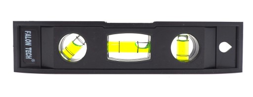 MALÝ KOMPAKTNÝ MINI LEVEL S MAGNETOM 15CM