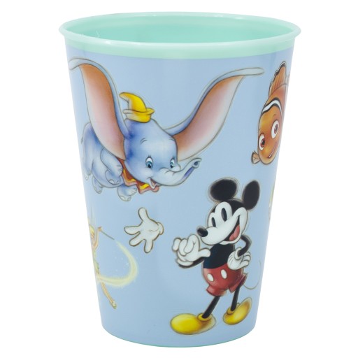 100 YEARS OF DISNEY hrnček pohár 260ml