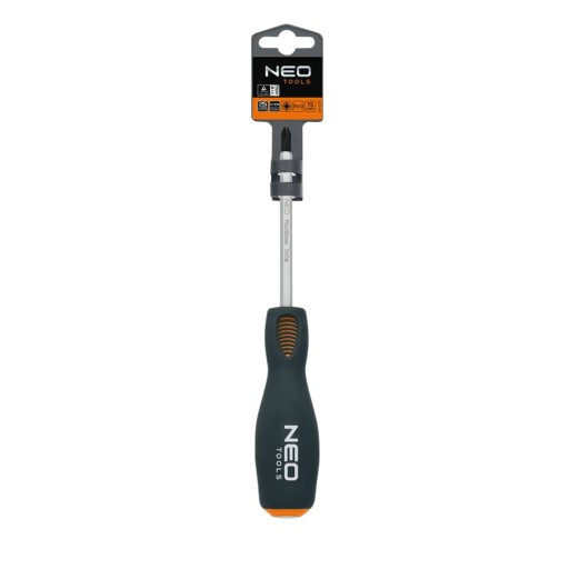 Krížový skrutkovač PZ3 x 150 mm, S2 NEO 04-036