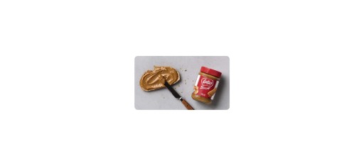 Lotus Biscoff Crunchy Spread 380 g 380 ml sušienkového krému