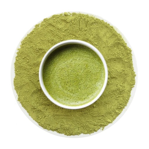 Zelený čaj Matcha Premium - 100g