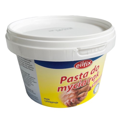 Eilfix pasta na umývanie rúk 500 ml
