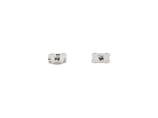 Magnetická spona 10 mm SUPER SLIM 10 kusov