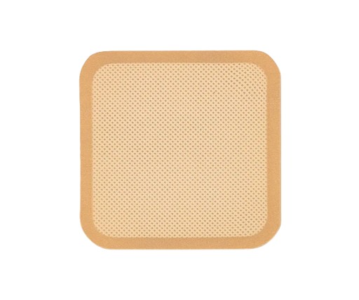 Eclypse VYSOKO ABSORPČNÝ OBLIEV STERILNÝ NASÁVACÍ KOMPRES 10x10cm 1 ks.