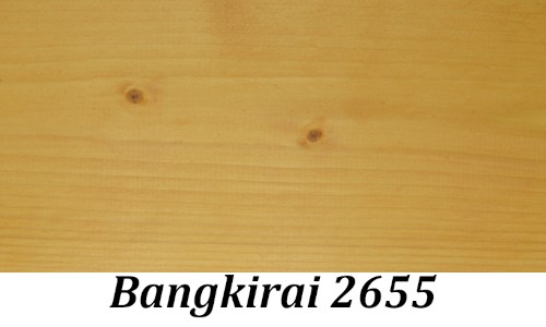 Remmers Pflege-ol oil Vzorka 100ml Bangkirai