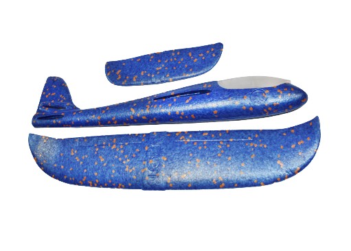 LIETADLO TRBLITÉ LED STYROFOAM 47CM E1283 EMAJ