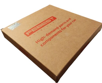 MATICA KOLESA FEBEST 0185-003
