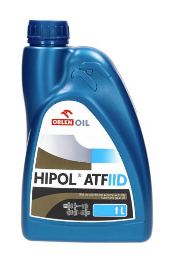 ORLEN MINERÁLNY PREVODOVÝ OLEJ HIPOL ATF IID 1L