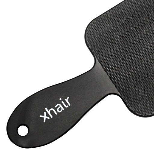 Paletka na nanášanie balayage melírov, balayage farby, KRÁTKE KADERNÍCTVO