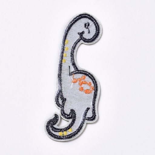 Termo Dinosaurus náplasť 104x39x1mm 2 ks