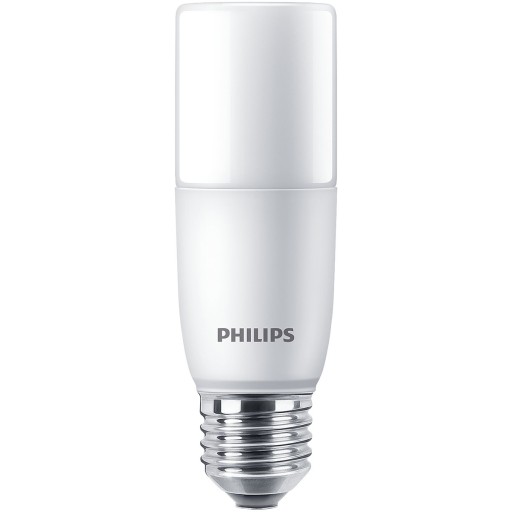 STICK LED žiarovka E27 T38 9,5W = 75W 1050lm 4000K Neutrál PHILIPS