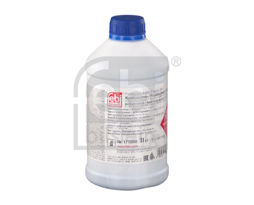 FEBI BLUE G11 KVAPALINA RADIÁTOROV 1L PRIPRAVENÁ