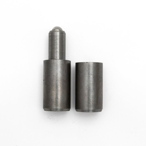 ZTK 27 Sústružený záves s guľou 28x110mm