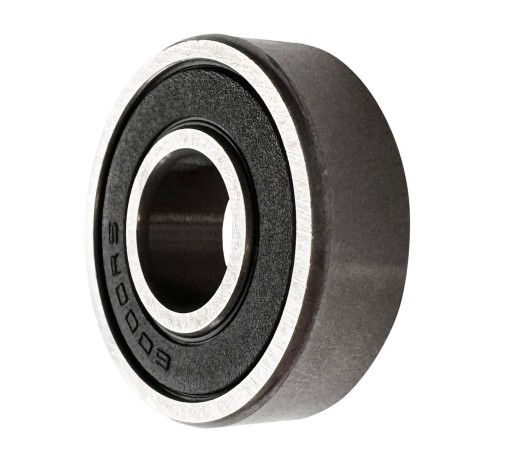 Ložisko 6000 2RS CX jednoradové guľkové ložisko 10x26x8