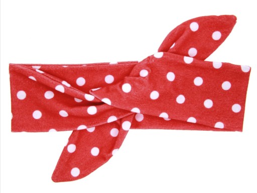 VLÁSENKA PRE MAMKU A DCÉRU PIN UP, 2 KUSY