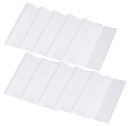 Obal na notebook A4 PP (10 ks)