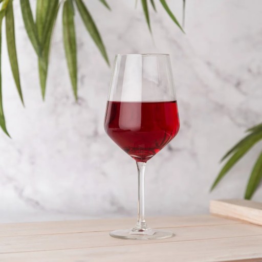 Pohár na červené víno Royal Leerdam Jantár 530 ml