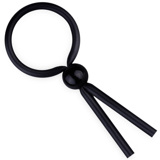 CLAMP RING Nastaviteľná čelenka LONGER SEX