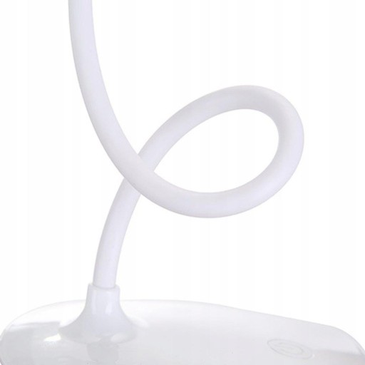 Lampa na školskú lavicu na čítanie na stole, 14 LED USB
