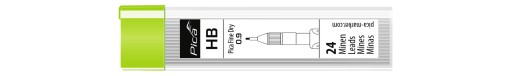 CERUŽKY TVRDÉ ŠTÝLY H GRAPHITE PICA 7030