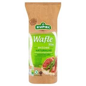 KUPIEC TRADIČNÉ RYŽOVÉ OBLÁTKY 90G