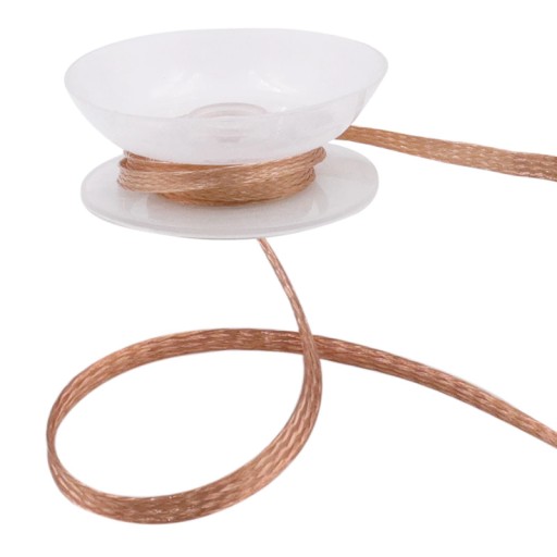 ODSPÁJKOVACIA PÁSKA, SPÁJKOVACÍ MOSTÍK 2MM X1,5M