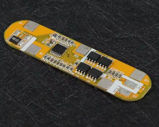 NABÍJACÍ MODUL BATÉRIE 4S 10A OCP 20A
