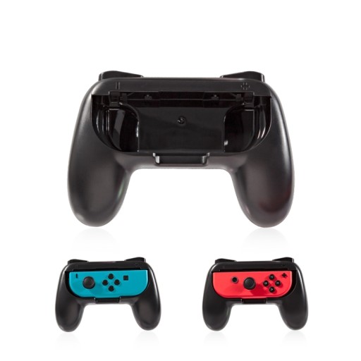 2x rukoväť pre podložku Joy-Con Nintendo Switch