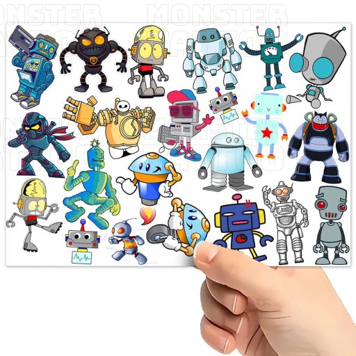 Umývateľné VODOU TETOVANIE PRE DETSKÉ DETSKÉ ROBOTY VZORKY SUPER KVALITA